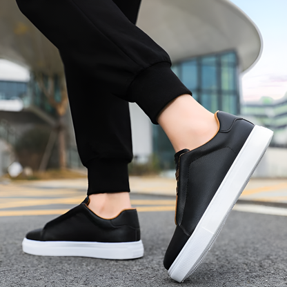 Maximalia | Urban Slip-On Sneakers