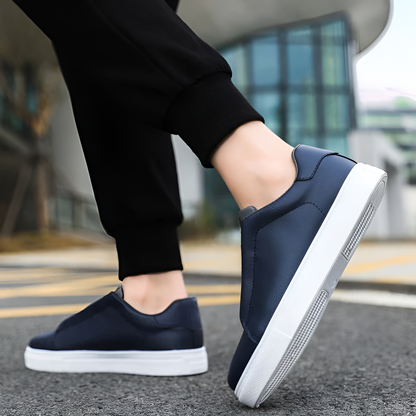 Maximalia | Urban Slip-On Sneakers