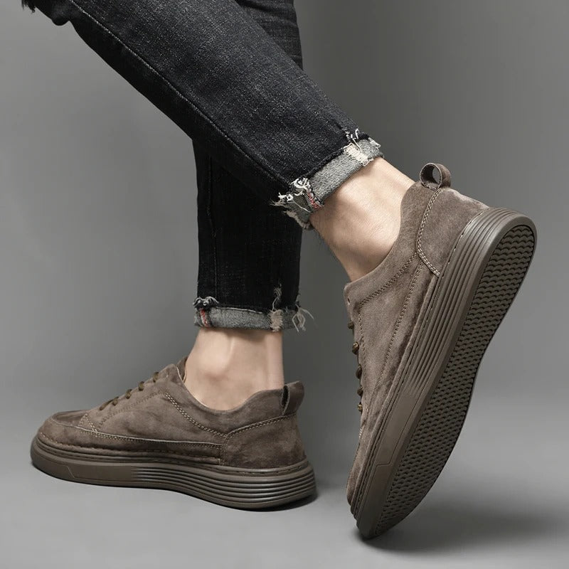 Luke | Casual Shoe