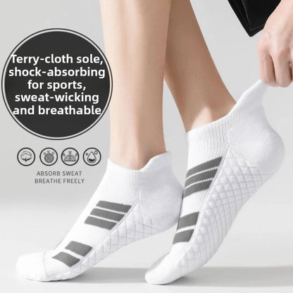 Orthopedic Sneaker Socks