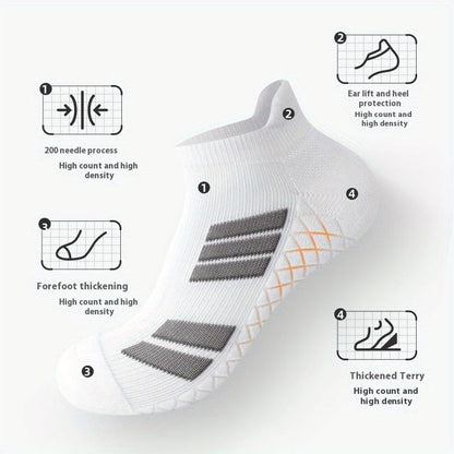 Orthopedic Sneaker Socks