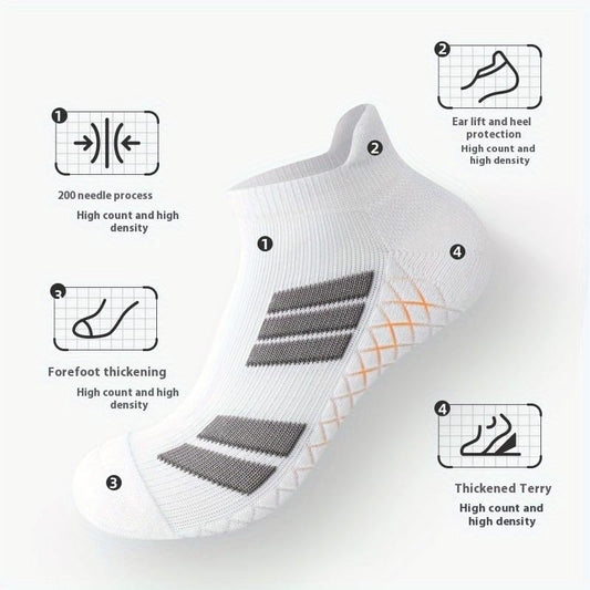 Orthopedic Sneaker Socks