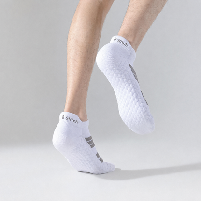 All-Day Comfort Socks