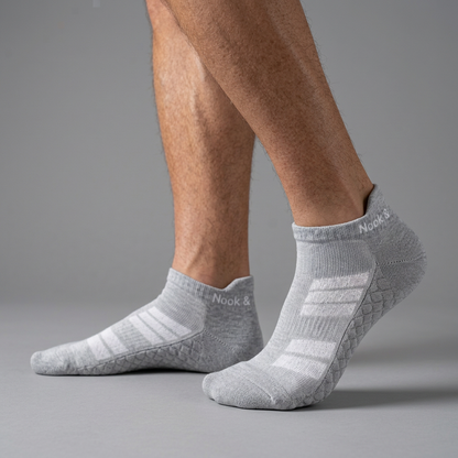Orthopedic Sneaker Socks